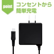 3DS・充電器・ソフト