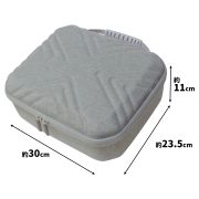 オキュラスクエスト2用オールインコンパクトケース ALG-OQ2ACC | 株式