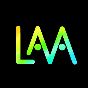 Lava e-sportsチームロゴ