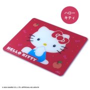 激レア　キティ　マスコット　マウス　光学式　マウスパッド　2007年　生産終了 激レア新品2006年キティちゃんのマウスとマウスパッド - メルカリ