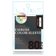 【未開封】【C105】ESSENTIA / Yan-Yam カードスリーブ 5個 Card Sleeves Ghost レギュラーサイズ スリーブ - Domina Games