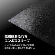 エドガー・マルコフ　スリーブ120枚 ロングドットマルチスカーフ – WEGO ONLINE STORE