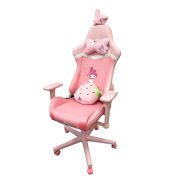 ゲーミングチェア サンリオキャラクターズ マイメロディ | 株式