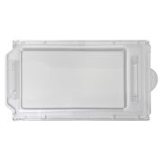 Switch2用光沢ガラスフィルムガイドアタッチメント付き ALG