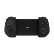 スマホ用モバイルゲームパッド ブラック ALG-MOGPADB | 株式会社アローン